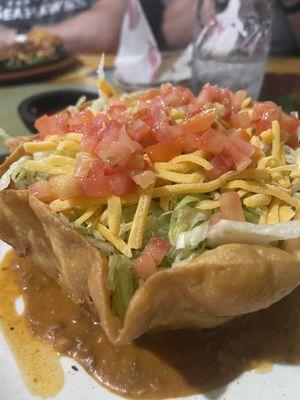 Taco Salad