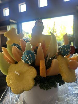 Edible Arrangements