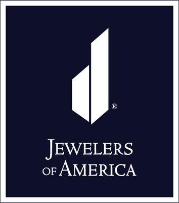 Proud member of Jewelers of America for 15 years