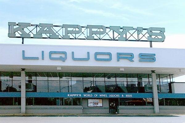 Kappys Liquors, 10 Revere Beach Pkwy, Medford, MA 02155, 781-395-8888, www.kappys.com