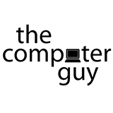 The Computer Guy logo