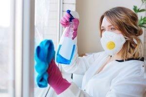 We offer an abundance of options for residential house cleaning.