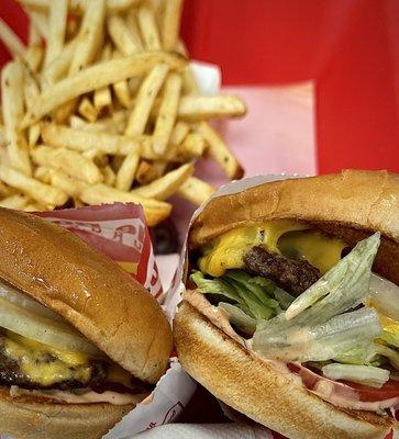 In-N-Out Burger