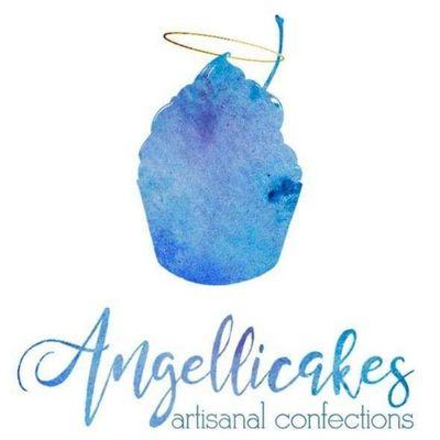 Angellicakes logo