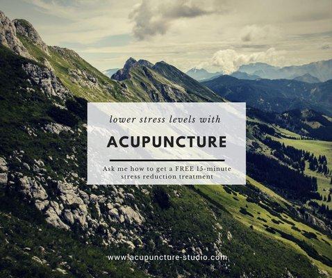 Austin Acupuncture Studio