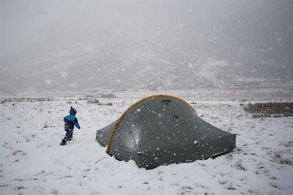 Tarptent