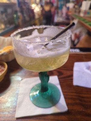 House Margarita