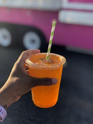 Agua fresca