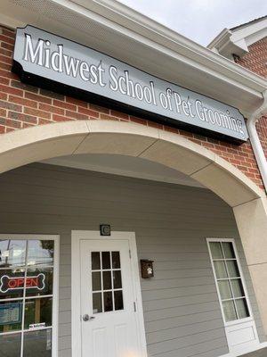 Midwest School of Pet Grooming