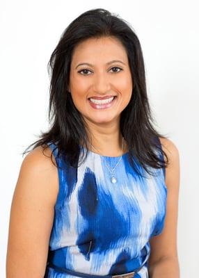 Dr. Shefali Patel