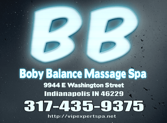 In business 5 years in January! Best massage on Indy's east side!