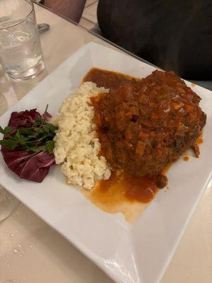 Osso Bucco