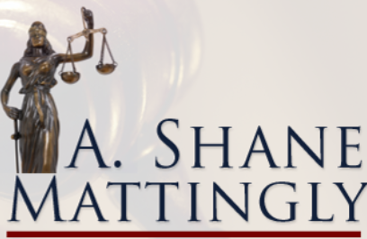 A. Shane Mattingly Attorney At Law logo