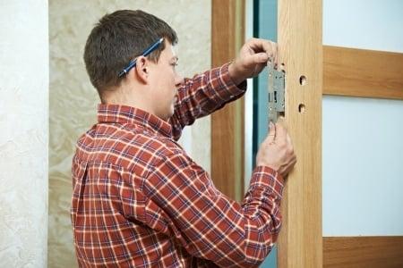 Commercial and Residential Locksmith Services