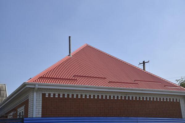 Regardless of what kind of metal roofing you choose, you can be sure that Capitol City Roofing, LLC will provide the best qua...