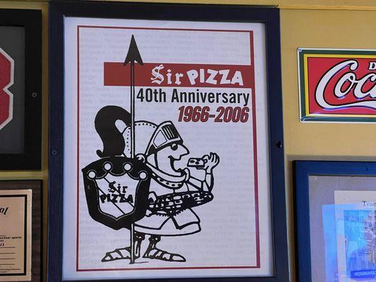 Sir Pizza