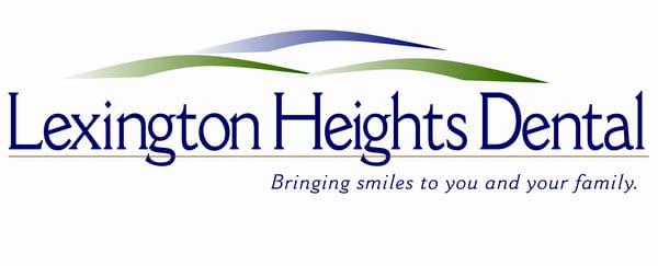 Lexington Heights Dental Logo