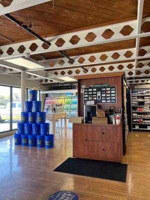 Sherwin-Williams Paint Store