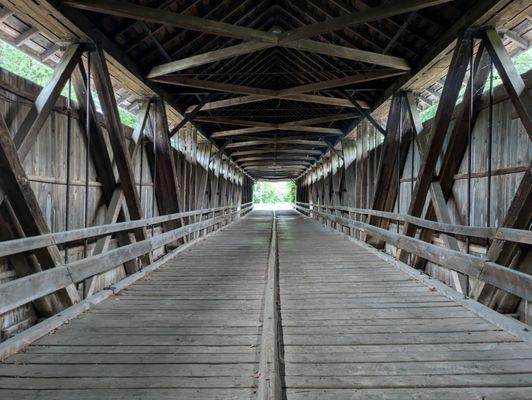 Potter's Bridge Park