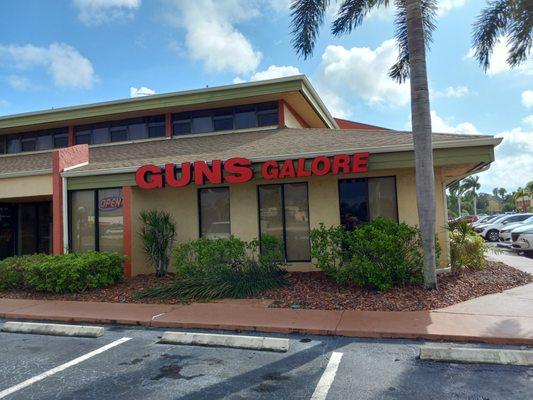 Guns Galore of Fort Myers