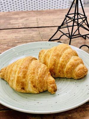 Plain Croissant