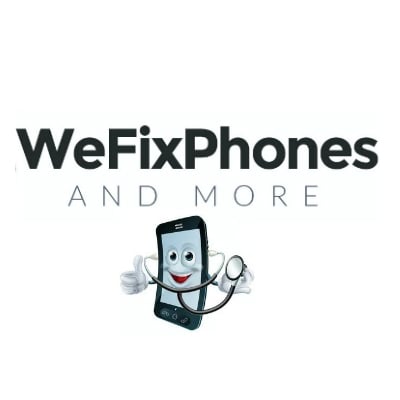 We Fix Phones N More