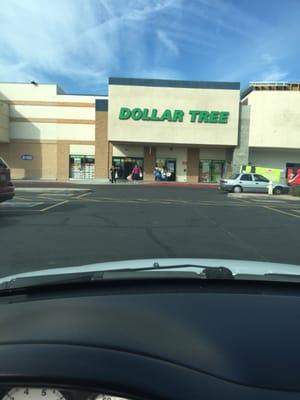 Dollar Tree