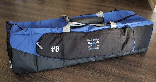 Lacrosse bag