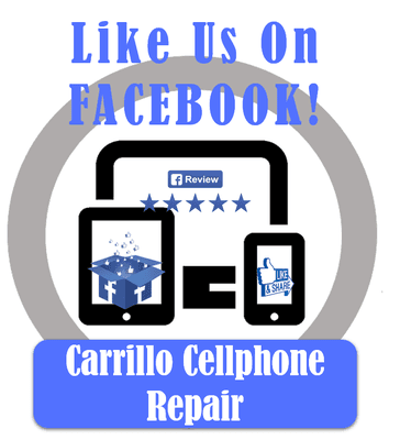 Like Us on Facebook!!