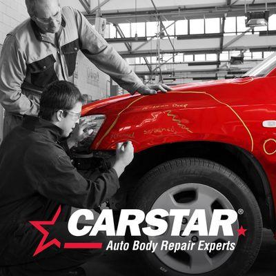 ABC CARSTAR Body & Frame