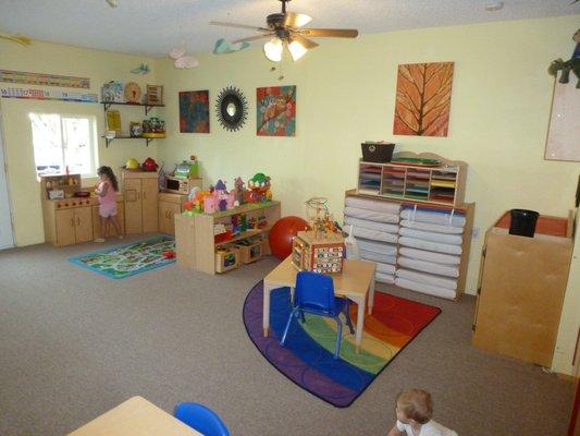 Leah's Place Childcare