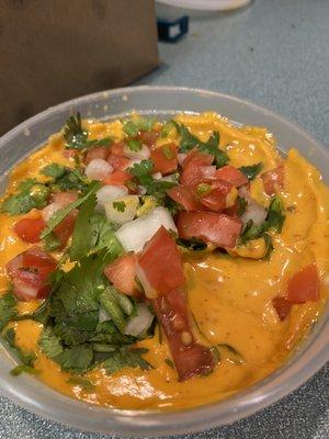 Queso DIP