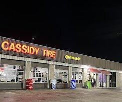 Cassidy Tire and Service