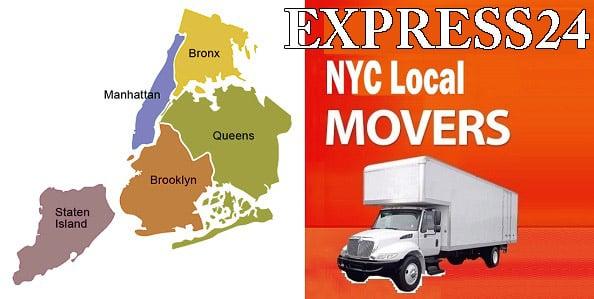 Serving All 5 boroughs and BEYOND...