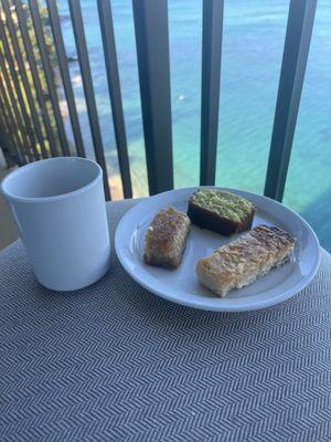 Aunty Lia's Baked Goods