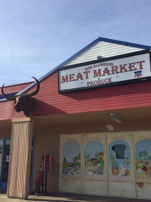 Belky's Meat Market - Wildomar