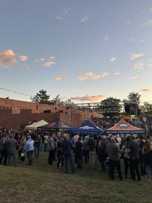 Las Vegas Brewfest - 10/19/24