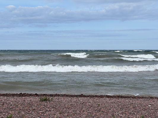 Lake Superior