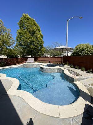 Leisure Time Pool Service & Repair