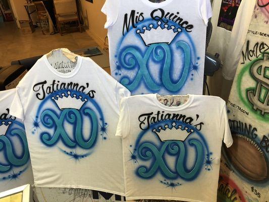 Quince Shirts