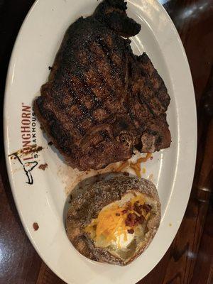 Porterhouse