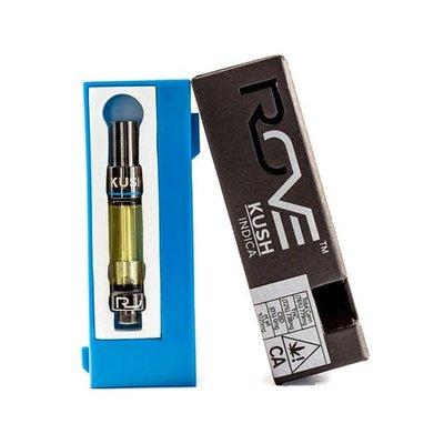 kush vape carts