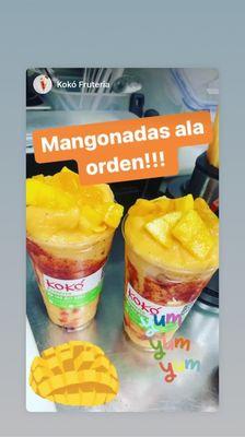 Koko Fruteria