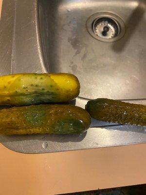 Claussen Pickle Company