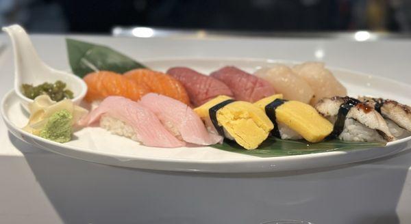 Nigiri Sushi