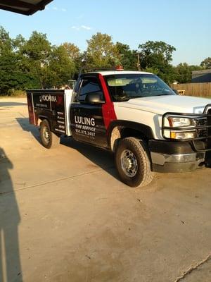 Luling Tire Service