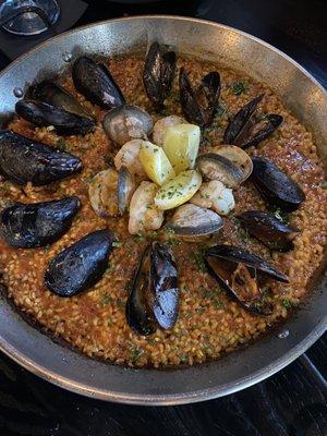 Paella