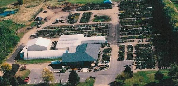 Schulte Greenhouse & Nursery