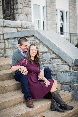 Wedding and portrait photography in the Charlottesville and Richmond areas.