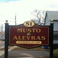 Musto & Alevras